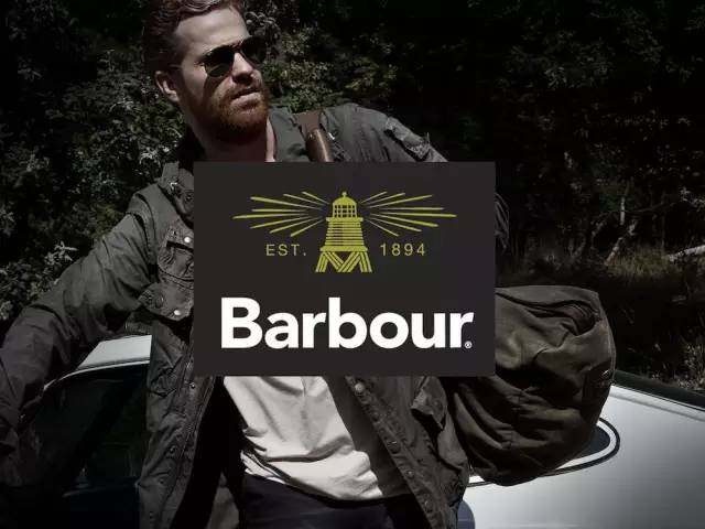 一件好的风衣不一定要很贵：Barbour给你一个比Burberry、Aquascutum更