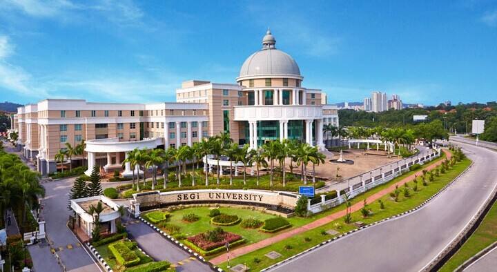 马来西亚大学1
