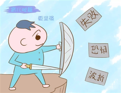 情商高低的差异表现