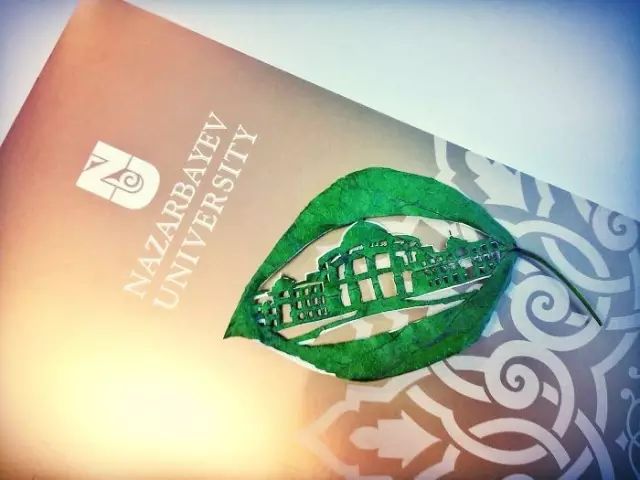 树叶雕刻，真的太美啦