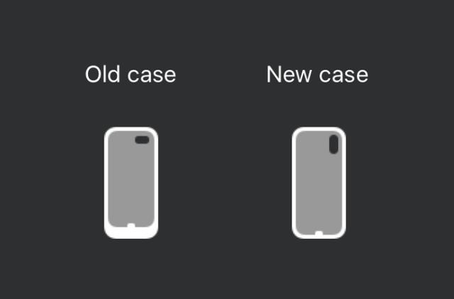苹果或再推智能电池盒，以解决新iPhone 续航能力差问题