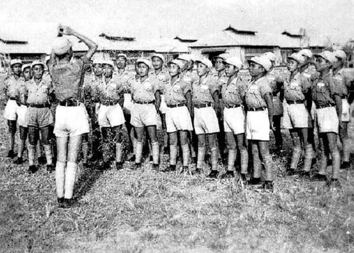 明治维新与戊戌变法：小国增强个体VS大国凝聚群众