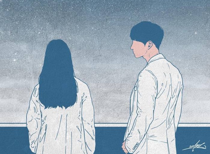 夫妻关系破裂的3个动作,中2个以上,不离婚也是折磨!