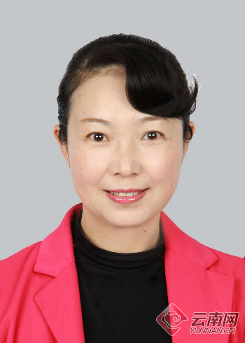 云南省管干部任前公示公告 26人拟任新职