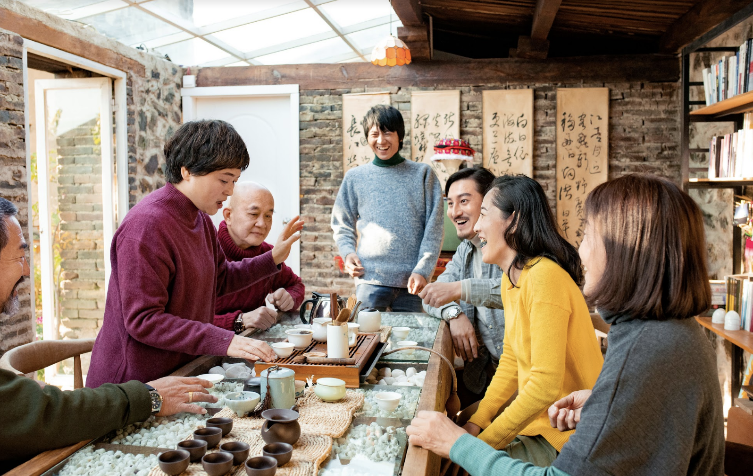 新年怎么过？爱彼迎让你在旅途中原汁原味地过“我们”的新年