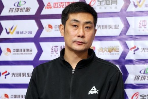 男排小将被打后伤势加重!打人教练曾扇他耳光