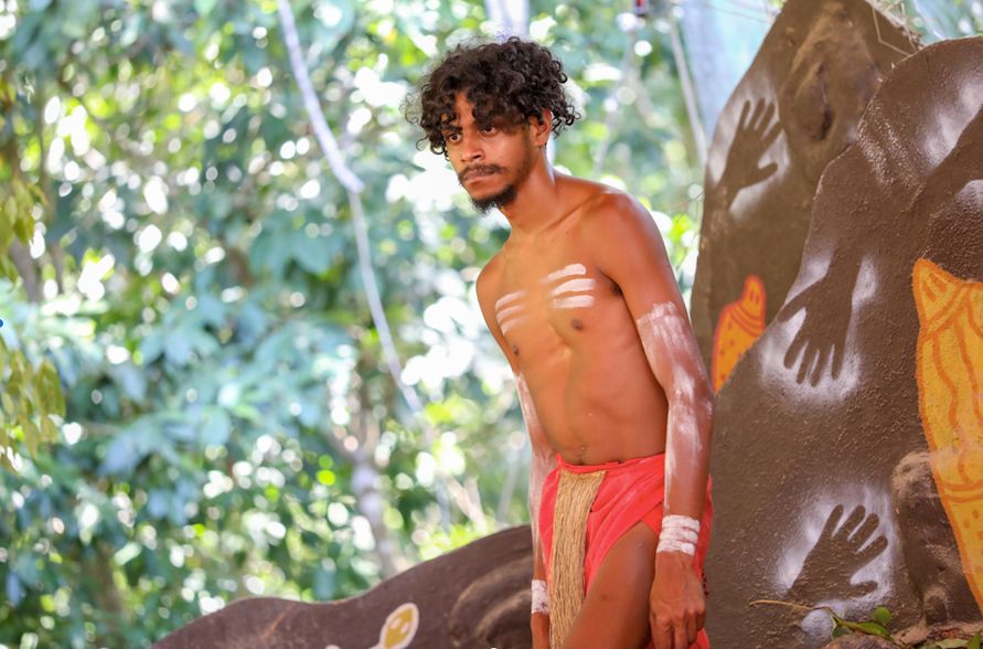 抱着探索之心玩澳大利亚，我们能得到什么？