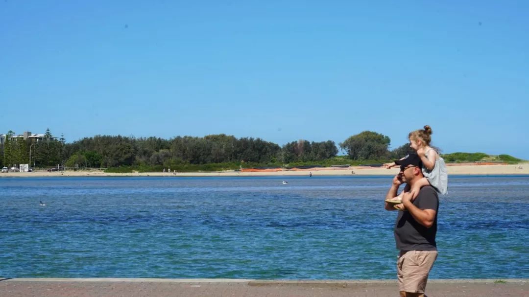 抱着探索之心玩澳大利亚，我们能得到什么？