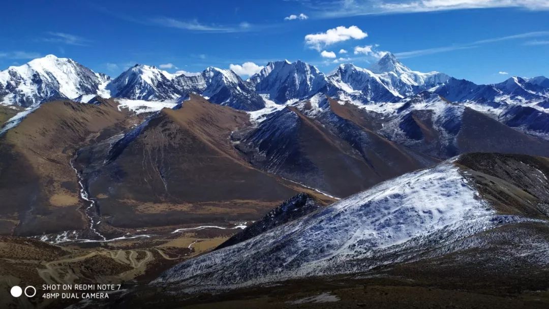 999元起!红米Note7,4800万像素拍照,18个月超