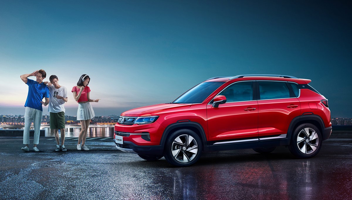 长安汽车排名_长安汽车