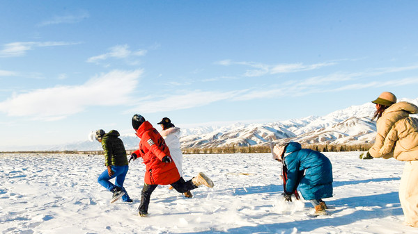 喜迎冬奥，畅玩延庆冰雪嘉年华之行程攻略