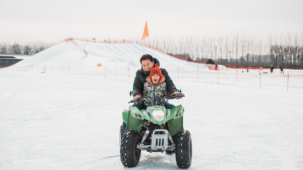 喜迎冬奥，畅玩延庆冰雪嘉年华之行程攻略