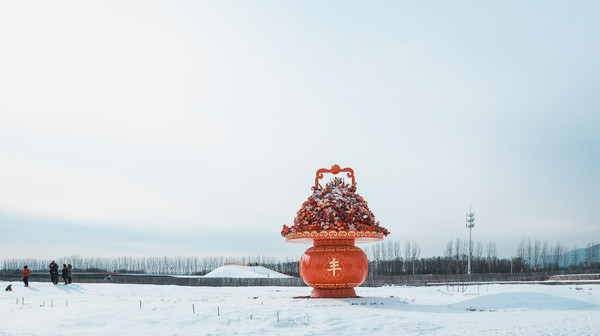 喜迎冬奥，畅玩延庆冰雪嘉年华之行程攻略