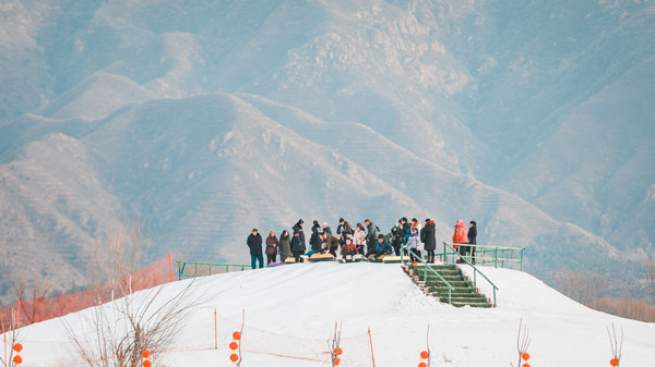 喜迎冬奥，畅玩延庆冰雪嘉年华之行程攻略