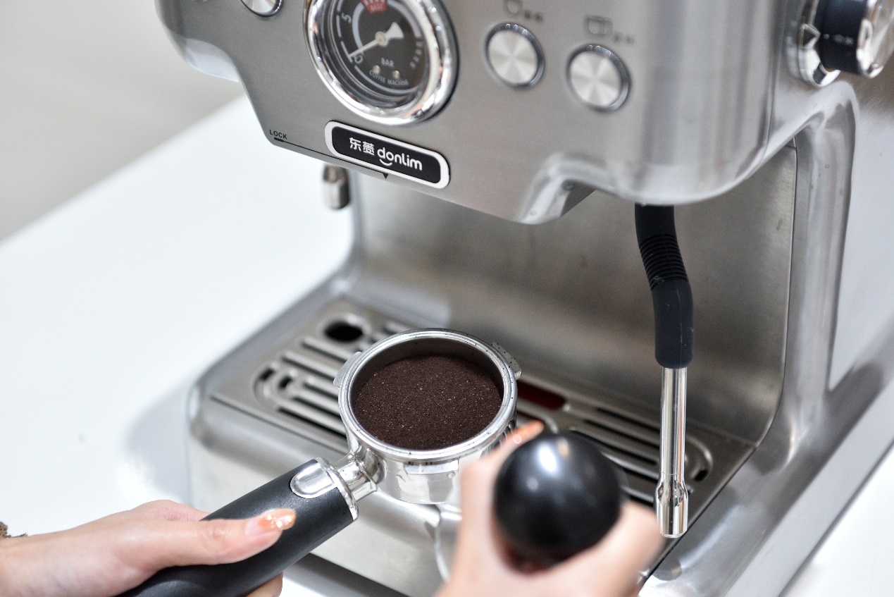 意式咖啡冲泡三要素，决定你如何选择咖啡机