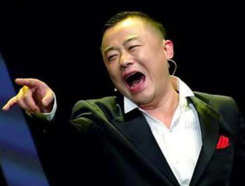 黄海波周立波宋晓波吴秀波，娱乐圈真是一波未平一波又起啊