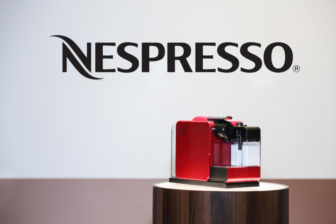 Nespresso支招新春礼赠 暖心体验汇聚浓醇祝福