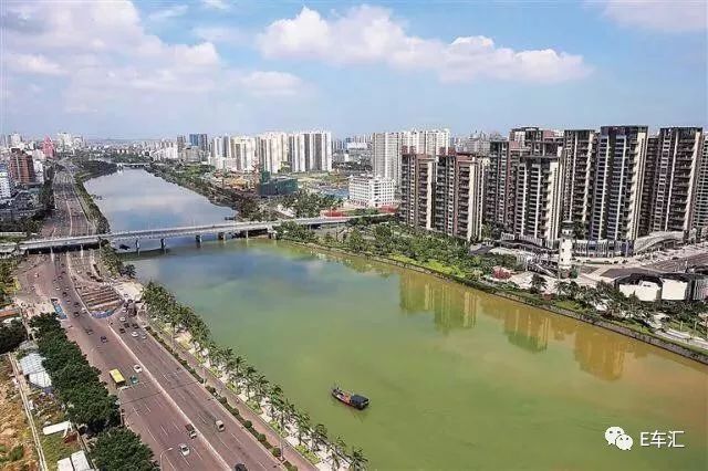 当海南禁售燃油车后 距离全国普及还有多远？