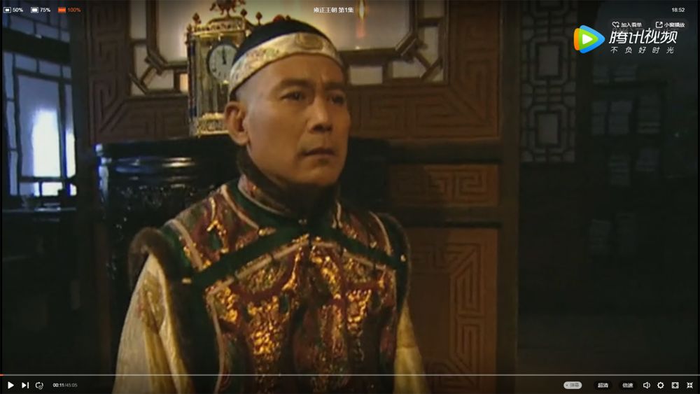 经典老片迎来假期流量，视频网站的秘诀是什么？