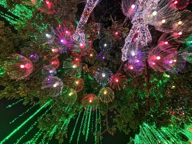 华侨城·自贡灯会：演绎彩灯传奇，点亮中国新年