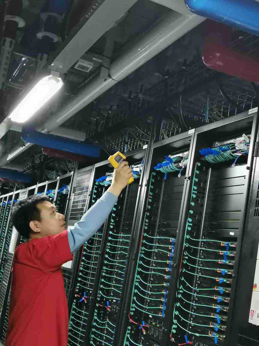 零宕机、流量高峰、208亿互动，百度靠硬核技术喜提春晚