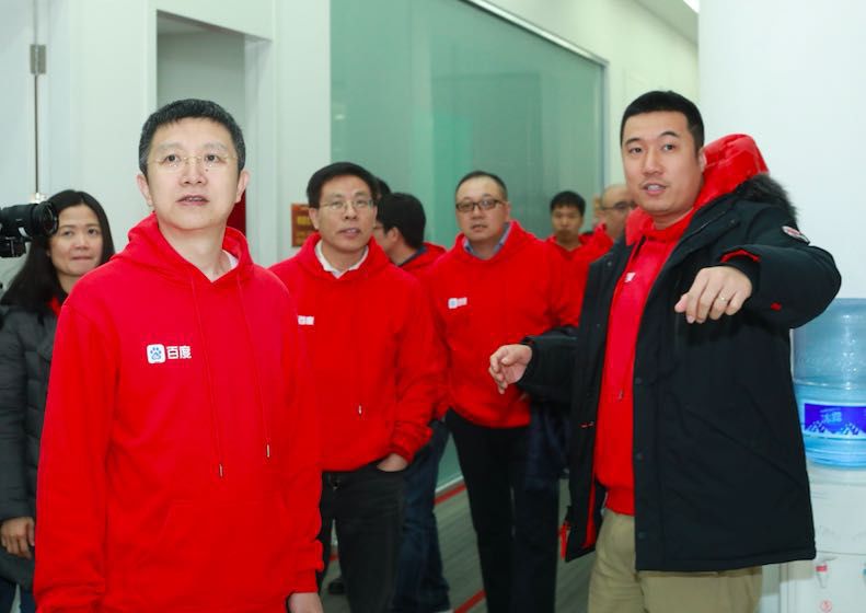 零宕机、流量高峰、208亿互动，百度靠硬核技术喜提春晚