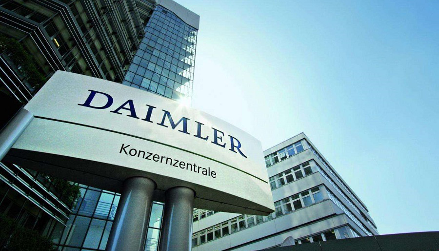 最新消息:吉利或将联手国际汽车巨头!这两大领