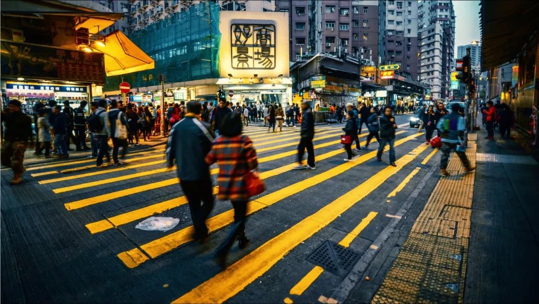 中国哪座城市最性感？