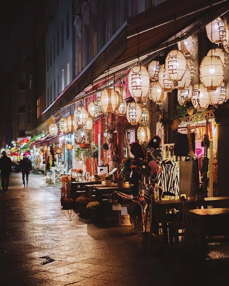 中国哪座城市最性感？