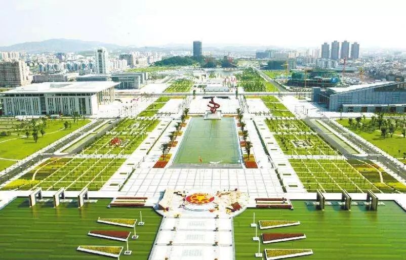 中国哪座城市最性感？