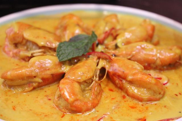 地道越南料理的正确打开方式，“越”吃越美味！