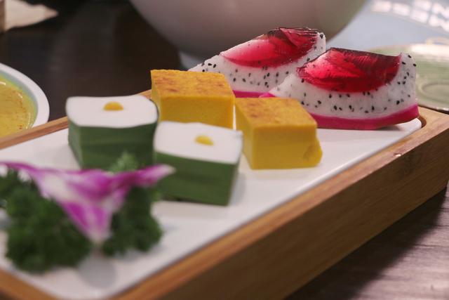 地道越南料理的正确打开方式，“越”吃越美味！