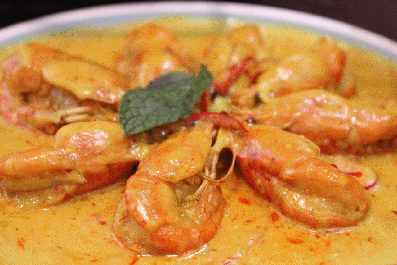 地道越南料理的正确打开方式，“越”吃越美味！