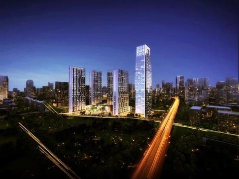 了解一下 成都这个“网红楼盘”是如何诞生的 ？