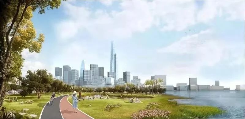 重磅！皇冠湖体育中心明年将投用