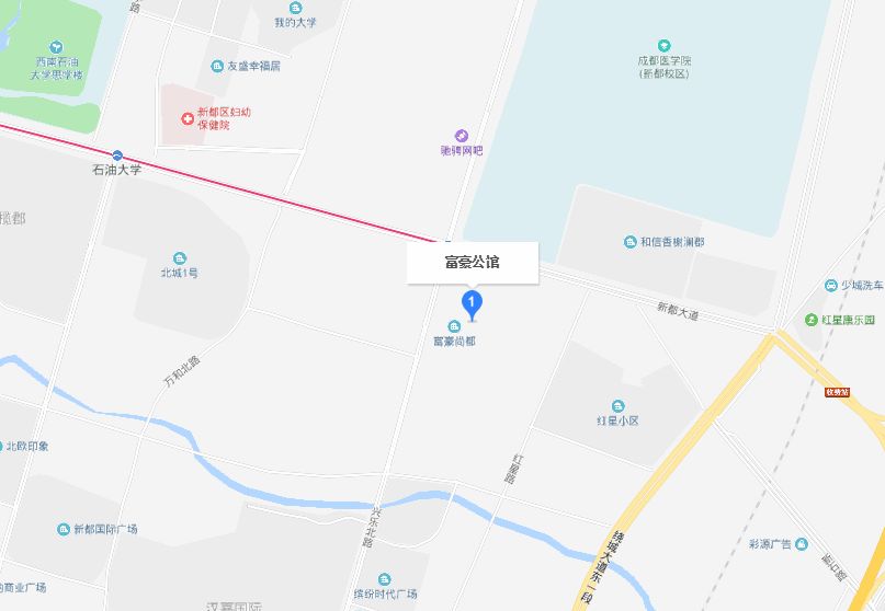 成华、新都共360套房源入市