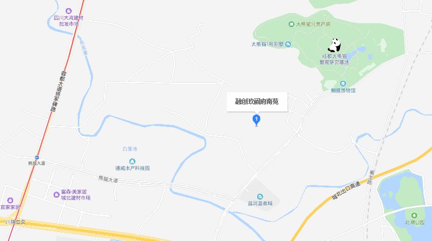 成华、新都共360套房源入市