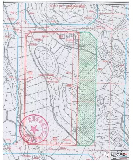 刚刚！成都城南土拍首秀，继万科32亿之后，乐山黑马5.6亿斩获四宗土地