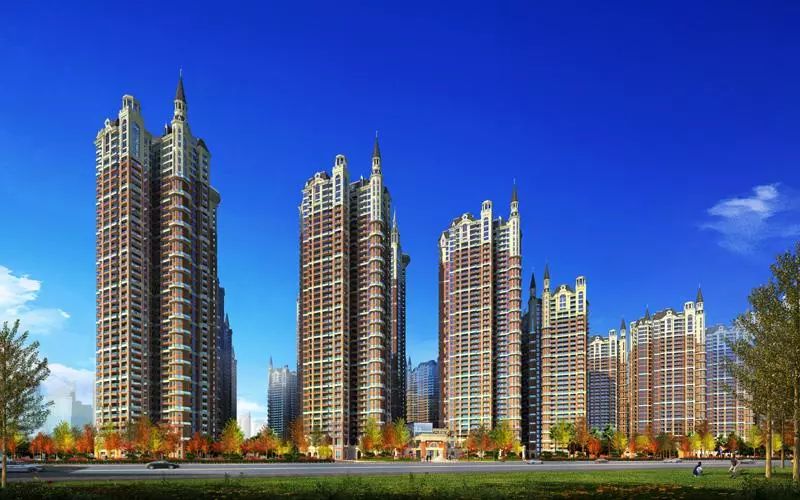 别急！近期将迎来多个预售项目，最低7000起，你还发愁买不起？