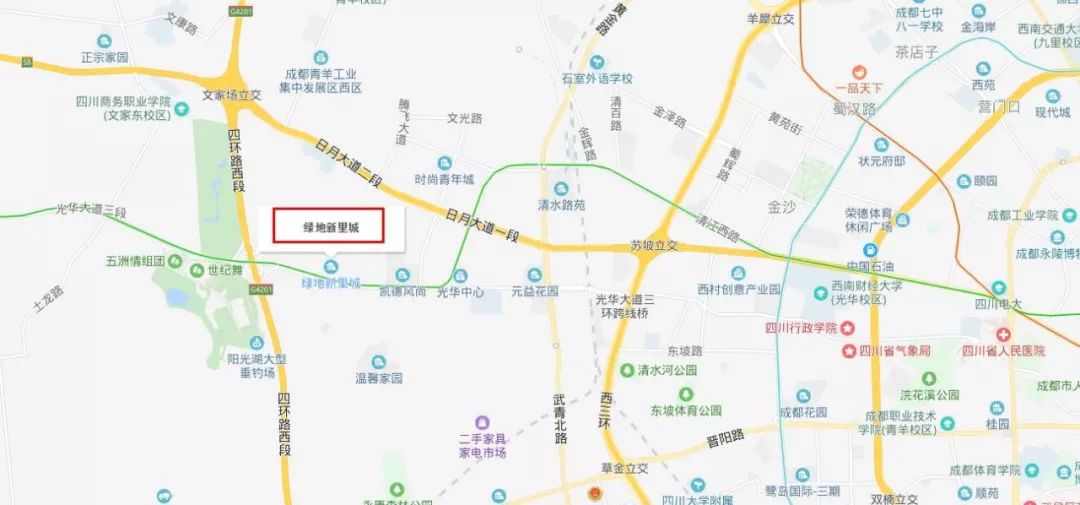 别急！近期将迎来多个预售项目，最低7000起，你还发愁买不起？