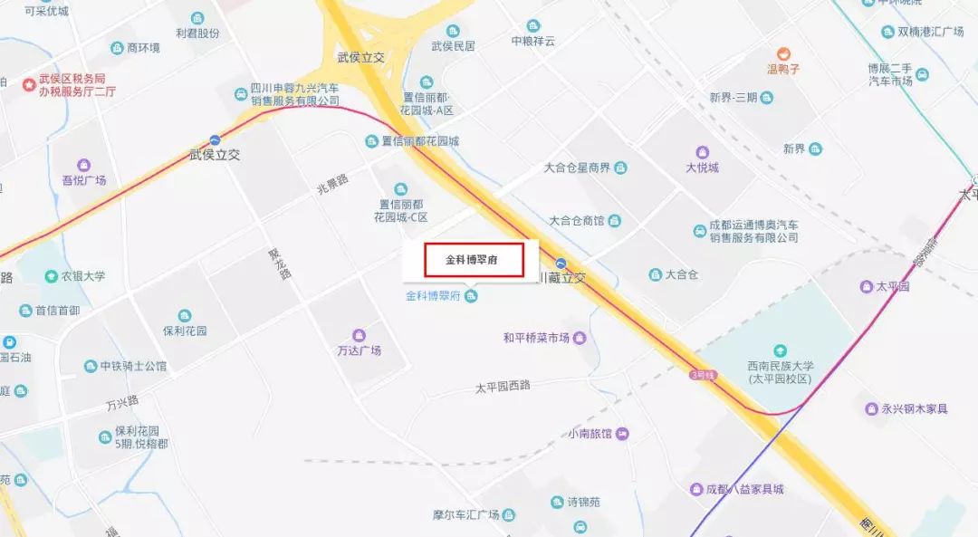 别急！近期将迎来多个预售项目，最低7000起，你还发愁买不起？