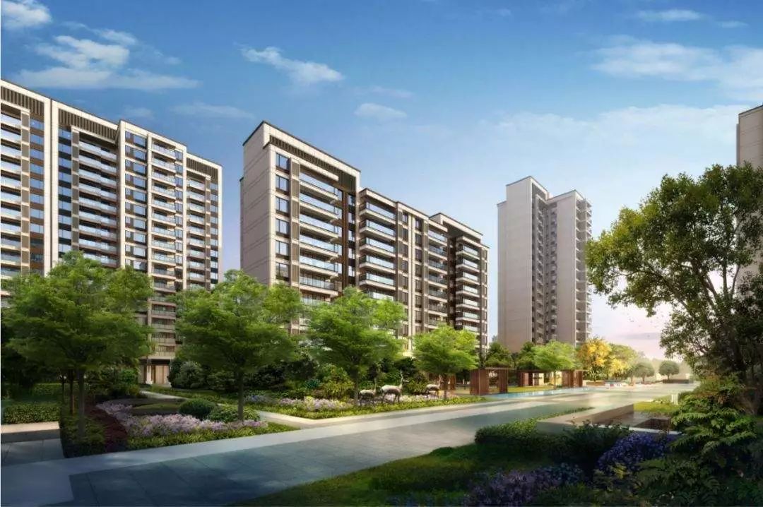 别急！近期将迎来多个预售项目，最低7000起，你还发愁买不起？