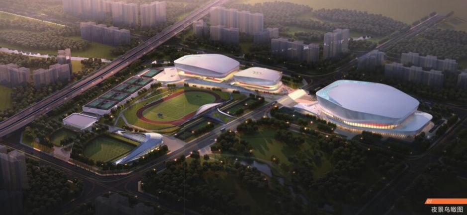 最让成都人期待的地铁5号线年内开通 ！还有一批大项目开工...