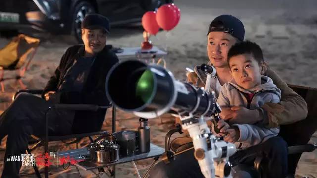 《阿丽塔:战斗天使》《流浪地球》改编功力大