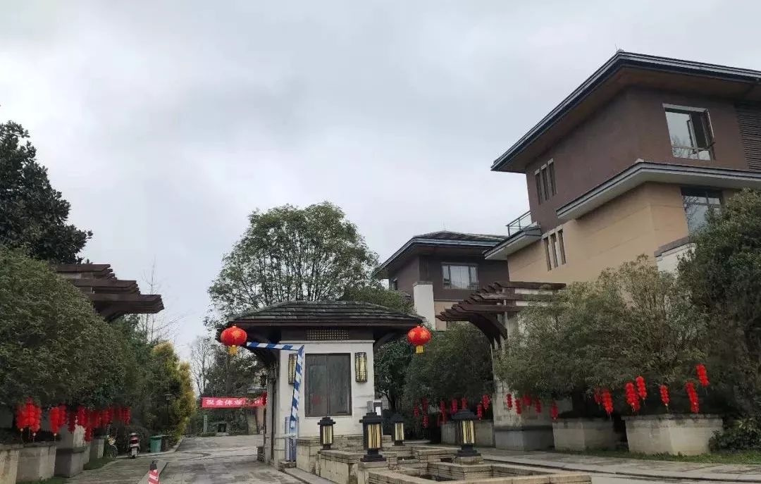 青城山进化史：第一次因为张道陵，第二次因为白素贞，第三次因为2019年2月26日？