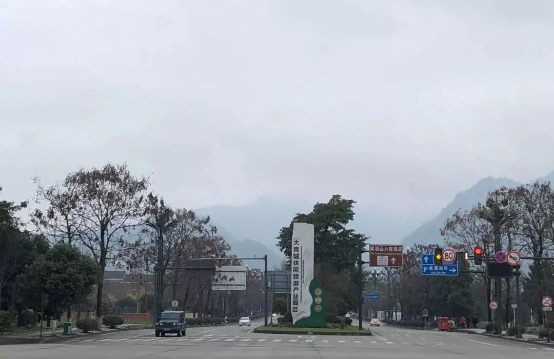 青城山进化史：第一次因为张道陵，第二次因为白素贞，第三次因为2019年2月26日？