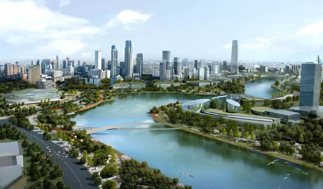 这168套城南城市墅，实得单价1.2万，马上开盘