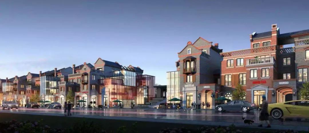 这168套城南城市墅，实得单价1.2万，马上开盘