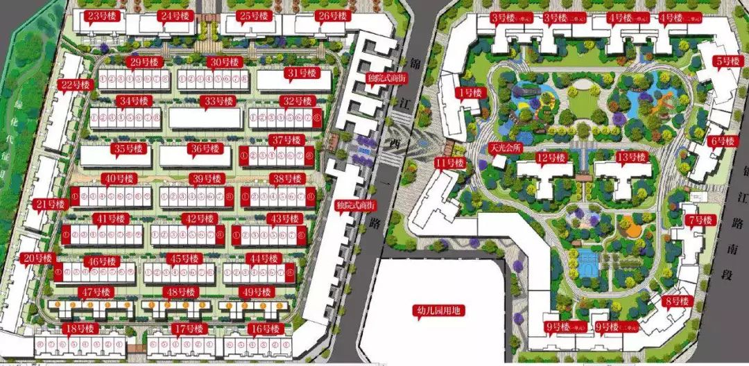 这168套城南城市墅，实得单价1.2万，马上开盘