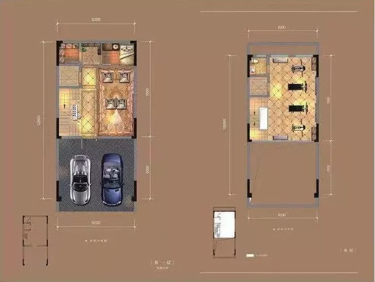 这168套城南城市墅，实得单价1.2万，马上开盘
